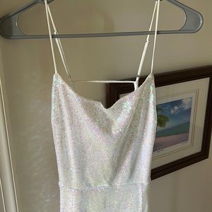 Lucy In The Sky Dress